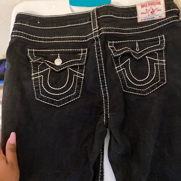 True Religion Denim - Two pair of true religion jeans